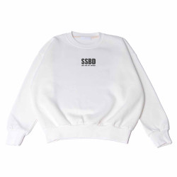 sweatshirt | felpa girocollo | streetwear| SSBD