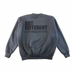 sweatshirt | felpa girocollo | streetwear| SSBD