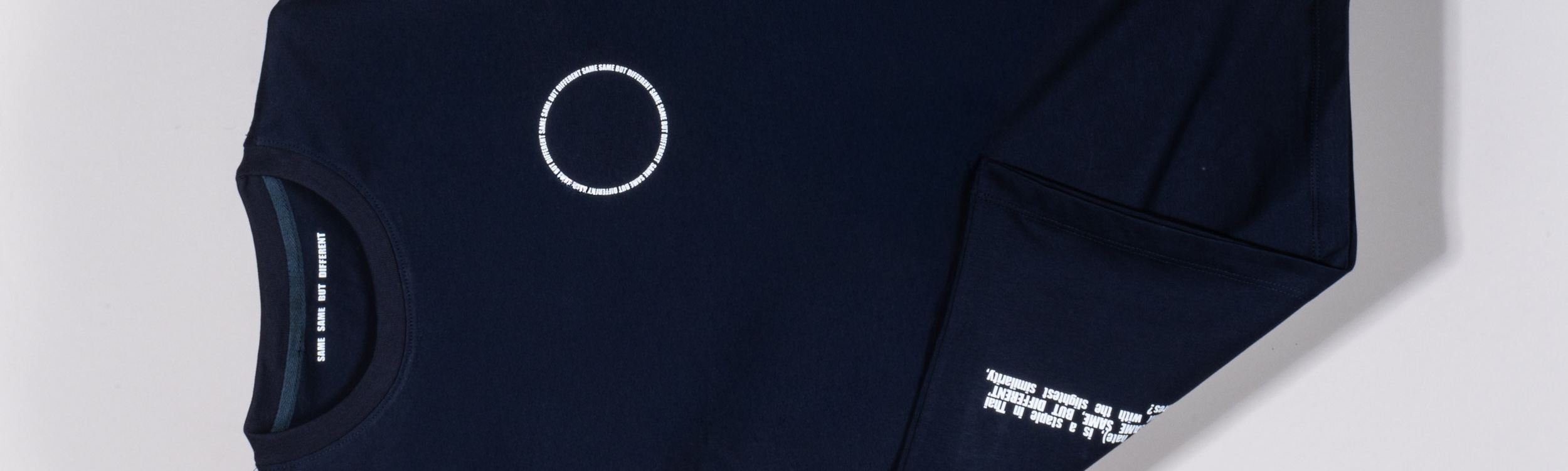 ssbd same same but different Bomber